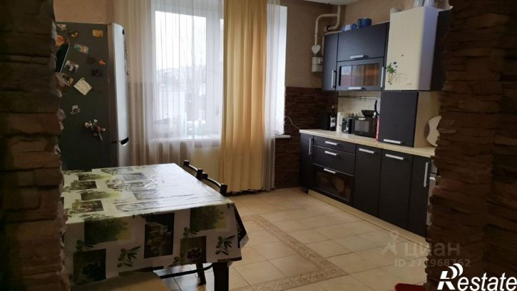 2-комн квартира ул Труда, 27,  д. 27