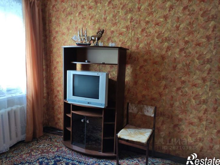 3-комн квартира ул Билибина, 19,  д. 19