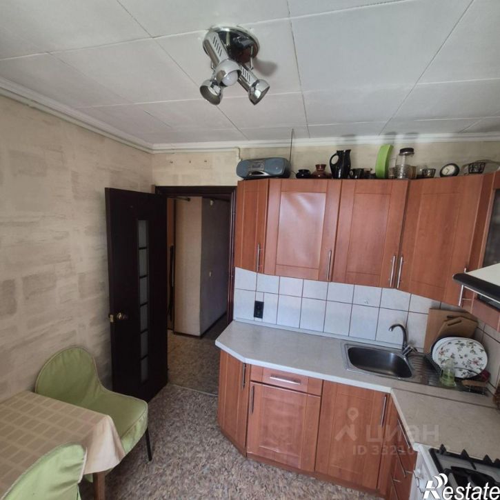 2-комн квартира ул Поле Свободы, 83,  д. 83