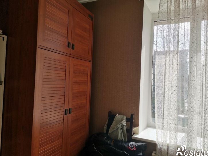 2-комн квартира ул Труда, 27,  д. 27