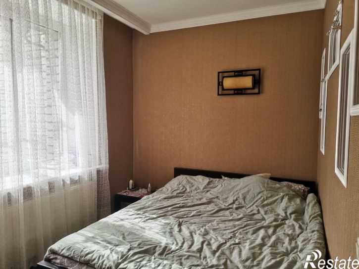 2-комн квартира ул Труда, 27,  д. 27