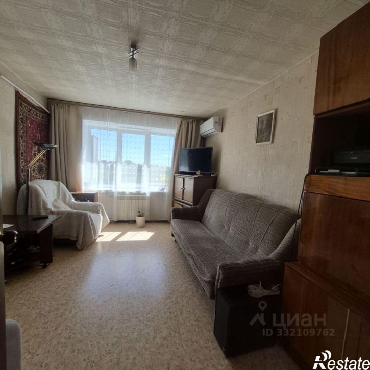 2-комн квартира ул Поле Свободы, 83,  д. 83