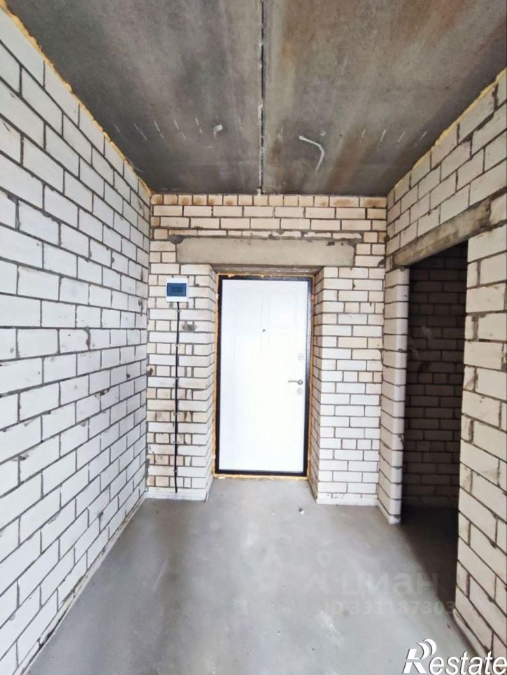1-комн квартира Изумрудная улица, 25
