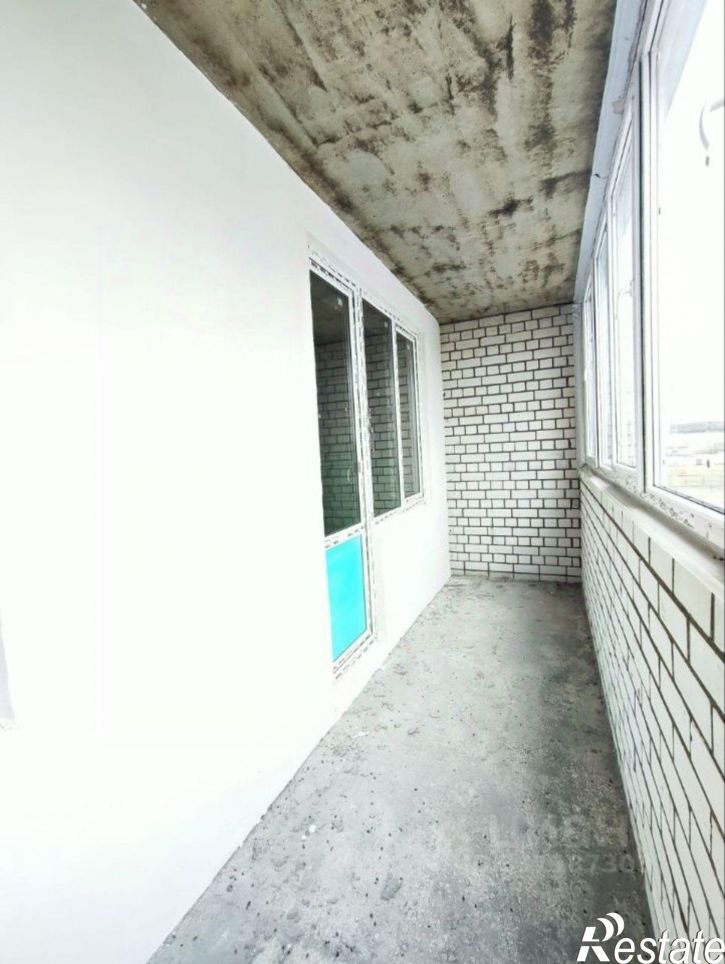 1-комн квартира Изумрудная улица, 25