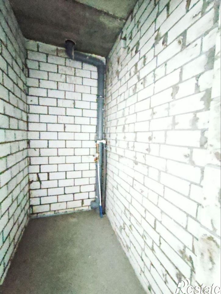 1-комн квартира Изумрудная улица, 25