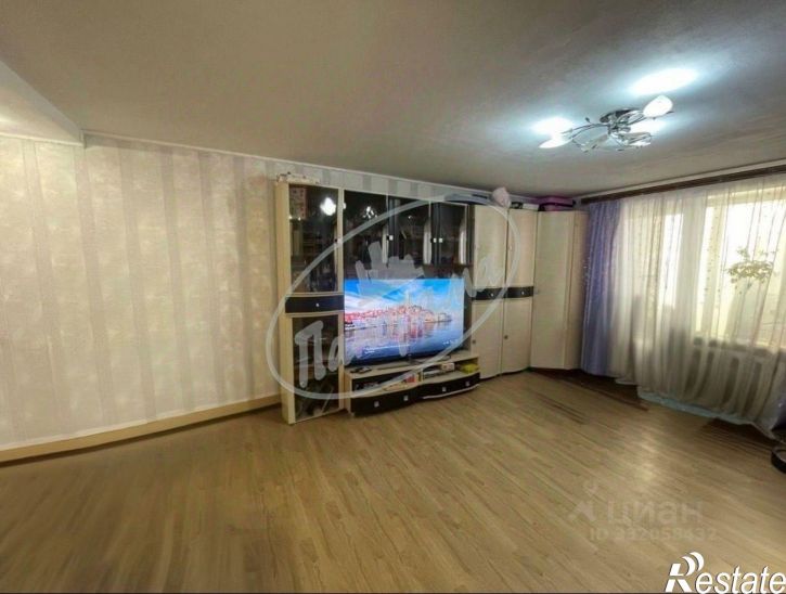 1-комн квартира ул Дружбы, 18,  д. 18