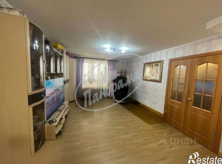 1-комн квартира ул Дружбы, 18,  д. 18