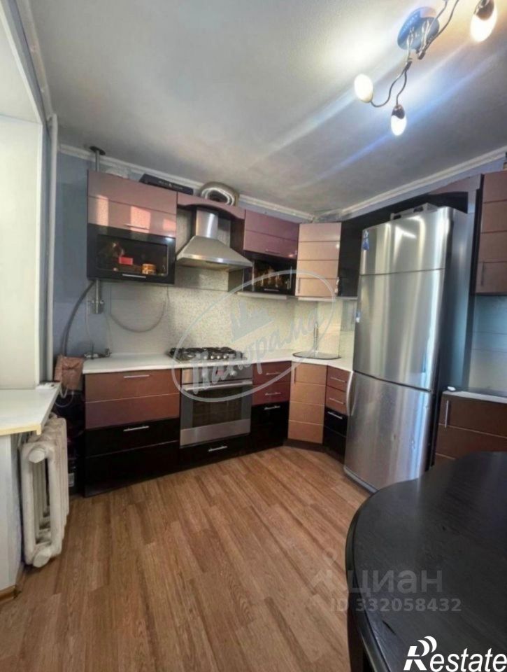 1-комн квартира ул Дружбы, 18,  д. 18