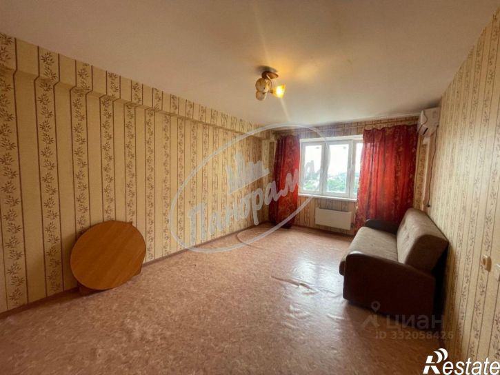 1-комн квартира ул Аллейная, 4,  д. 4