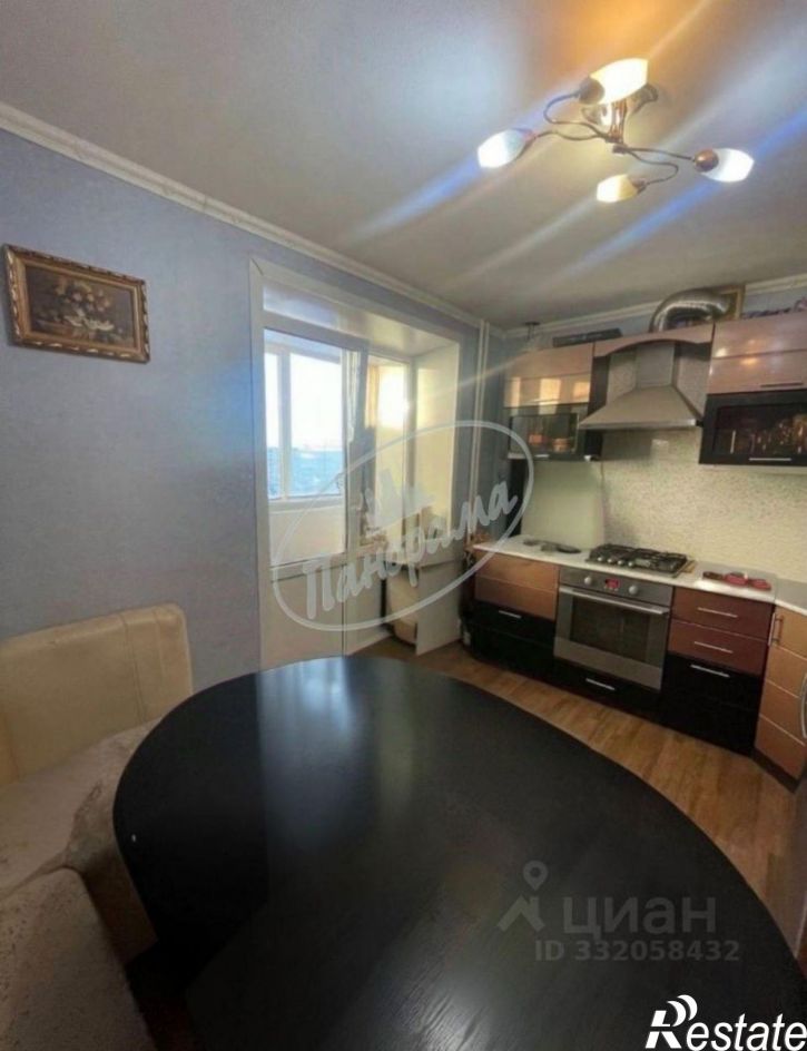 1-комн квартира ул Дружбы, 18,  д. 18