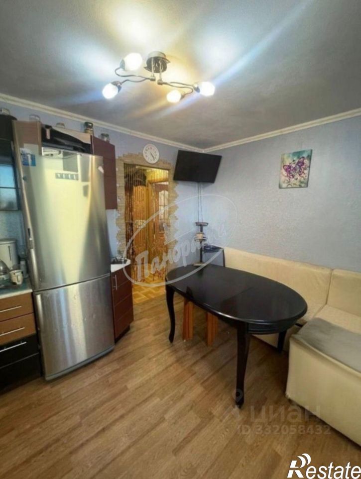 1-комн квартира ул Дружбы, 18,  д. 18