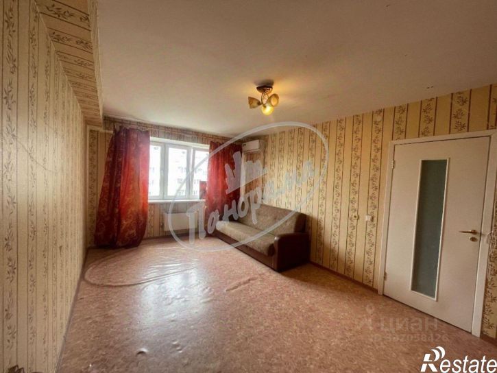 1-комн квартира ул Аллейная, 4,  д. 4