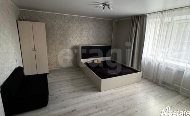 1-комн квартира ул Новослободская, 20,  д. 20