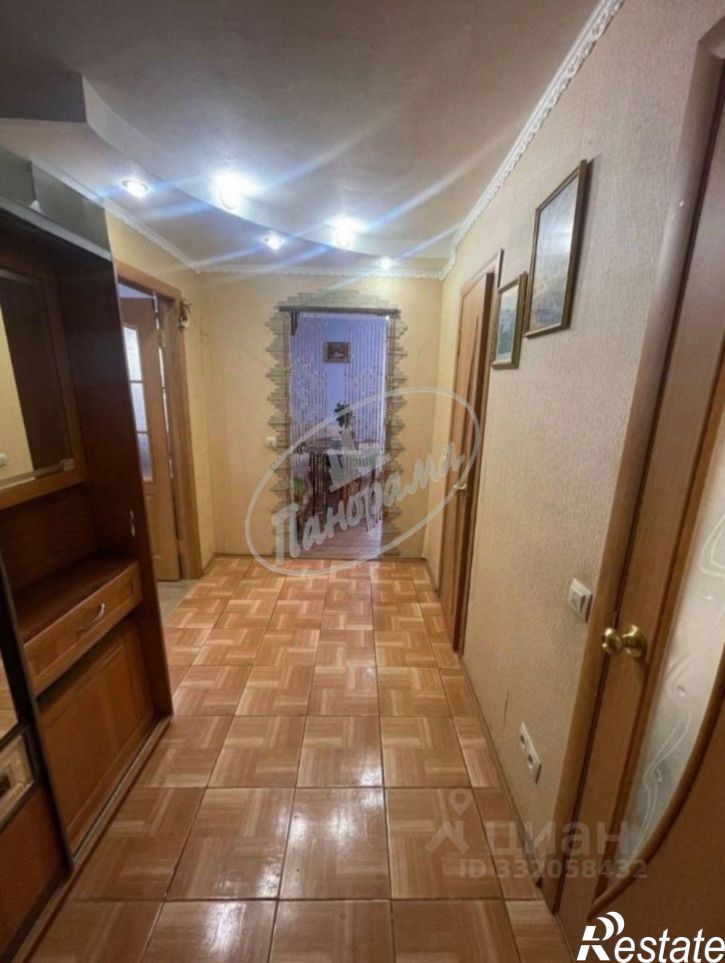 1-комн квартира ул Дружбы, 18,  д. 18