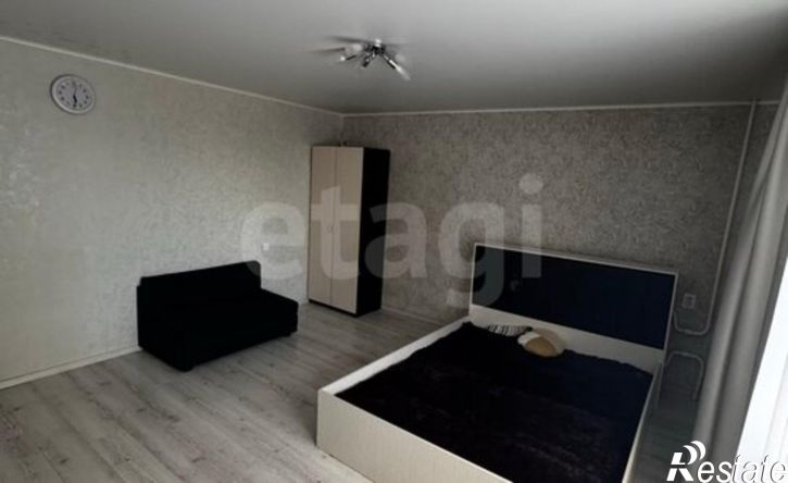 1-комн квартира ул Новослободская, 20,  д. 20
