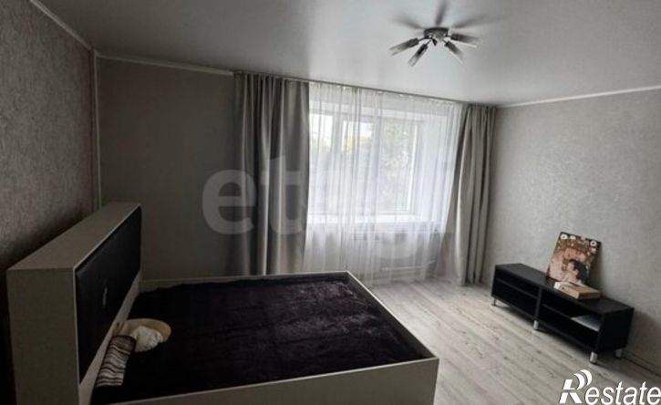 1-комн квартира ул Новослободская, 20,  д. 20