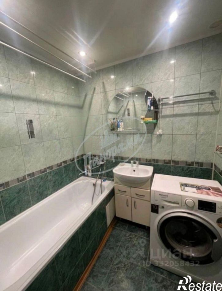 1-комн квартира ул Дружбы, 18,  д. 18