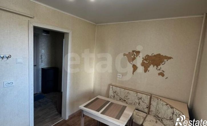 1-комн квартира ул Новослободская, 20,  д. 20