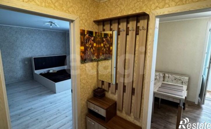 1-комн квартира ул Новослободская, 20,  д. 20