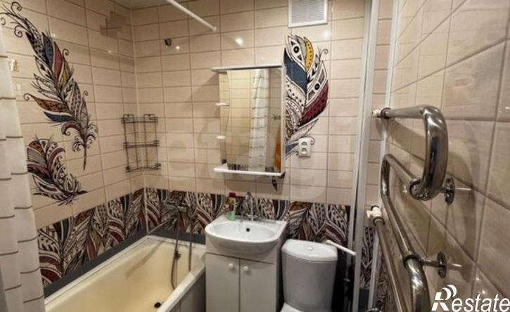 1-комн квартира ул Новослободская, 20,  д. 20