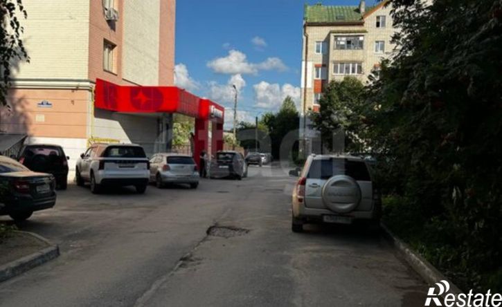 1-комн квартира ул Новослободская, 20,  д. 20