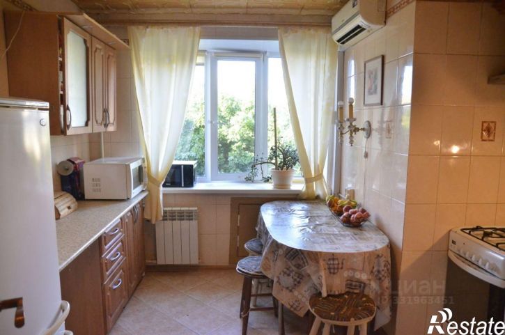 4-комн квартира ул Гагарина, 8,  д. 8
