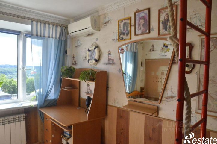 4-комн квартира ул Гагарина, 8,  д. 8