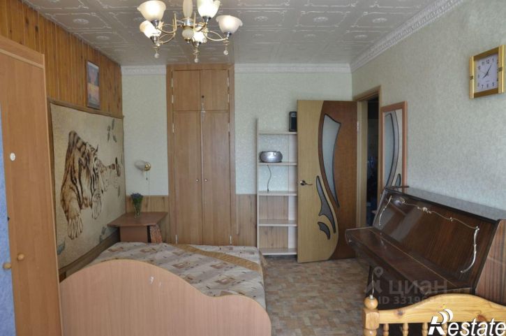4-комн квартира ул Гагарина, 8,  д. 8