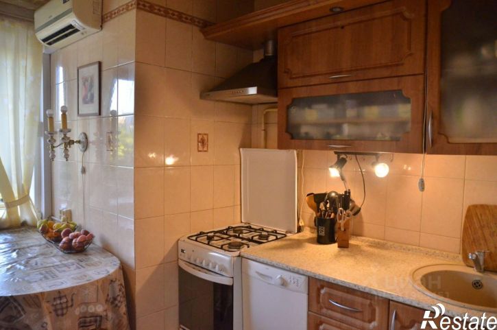 4-комн квартира ул Гагарина, 8,  д. 8