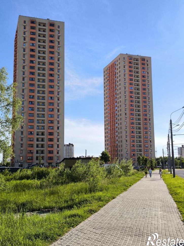 2-комн квартира ул 65 лет Победы, 4,  д. 4