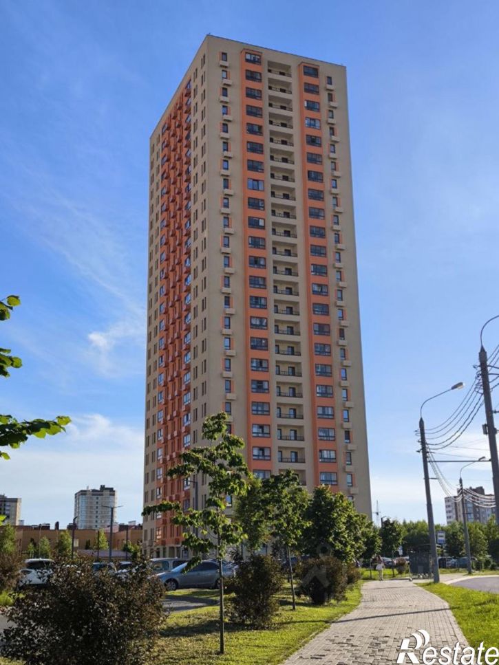 2-комн квартира ул 65 лет Победы, 4,  д. 4