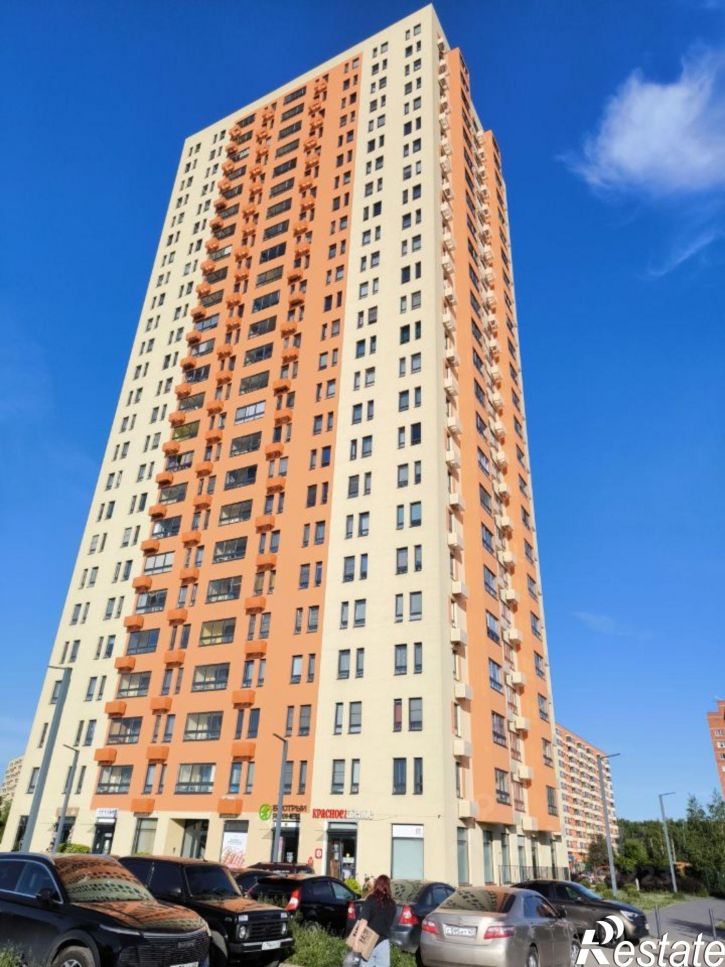 2-комн квартира ул 65 лет Победы, 4,  д. 4
