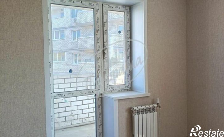 3-комн квартира пр-д Юрия Круглова, 12,  д. 12