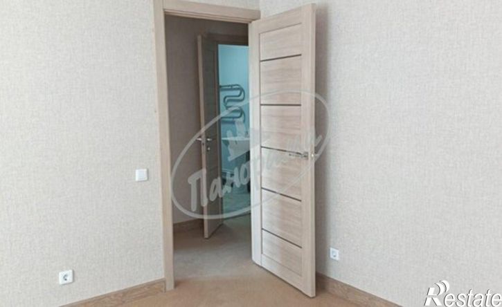 3-комн квартира пр-д Юрия Круглова, 12,  д. 12