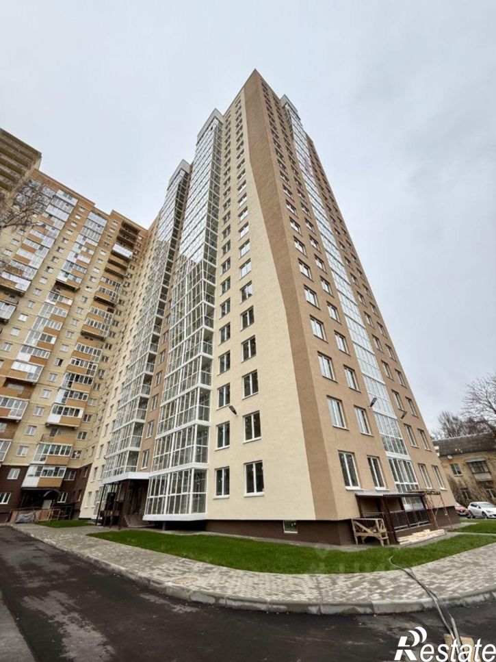 1-комн квартира ул Пухова, 56,  д. 56