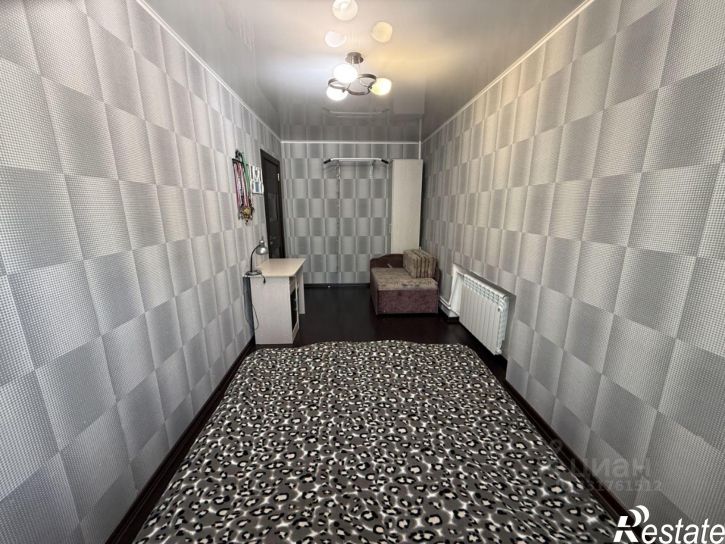 2-комн квартира пер 1-й Пестеля, 37,  д. 37