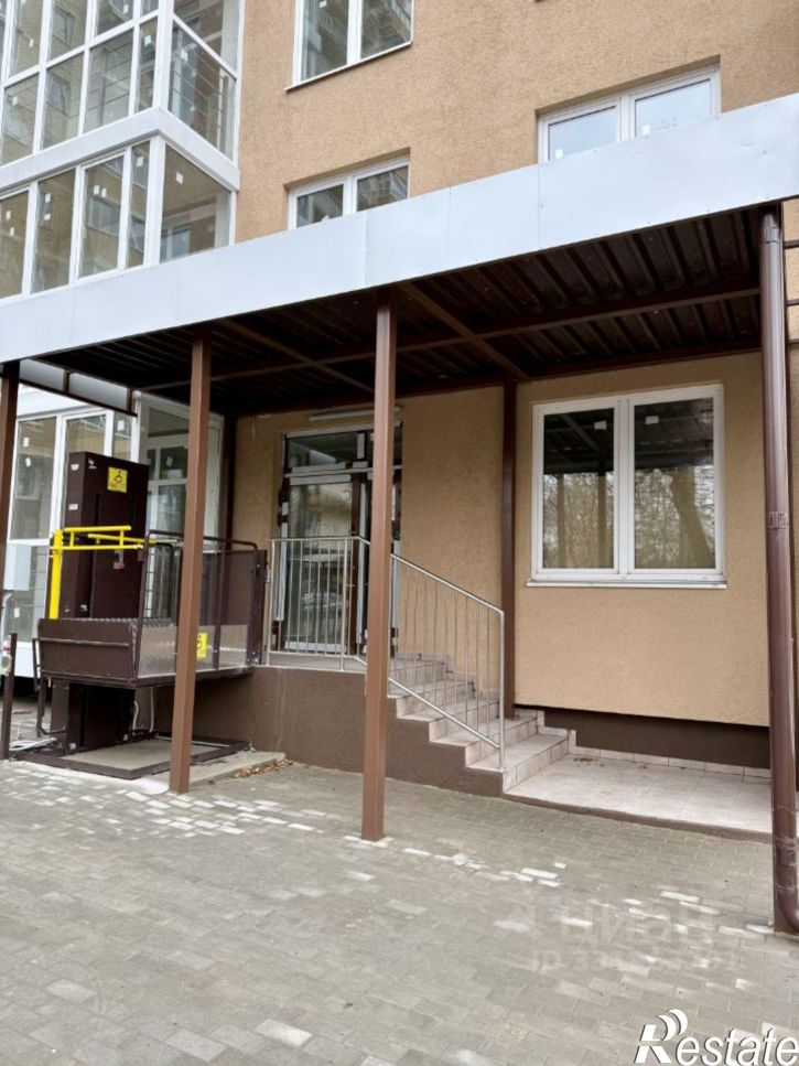 1-комн квартира ул Пухова, 56,  д. 56