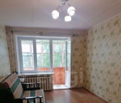 1-комн, 30кв м, этаж 3/5 ул Труда, 16