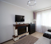 2-комн, 52кв м, этаж 5/5 ул Суворова, 86