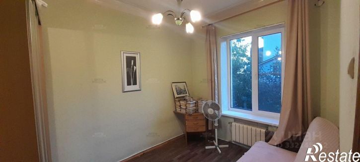 2-комн квартира ул Чижевского, 18б,  д. 18б