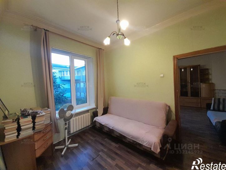 2-комн квартира ул Чижевского, 18б,  д. 18б