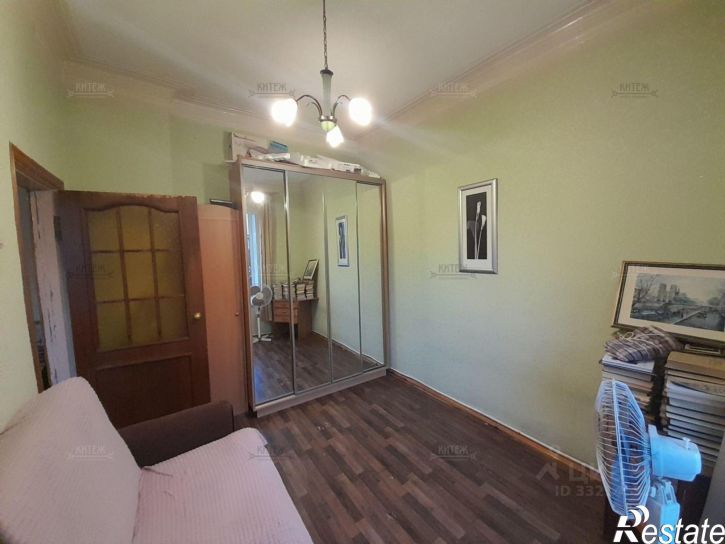 2-комн квартира ул Чижевского, 18б,  д. 18б