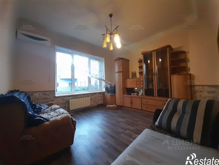 2-комн квартира ул Чижевского, 18б,  д. 18б