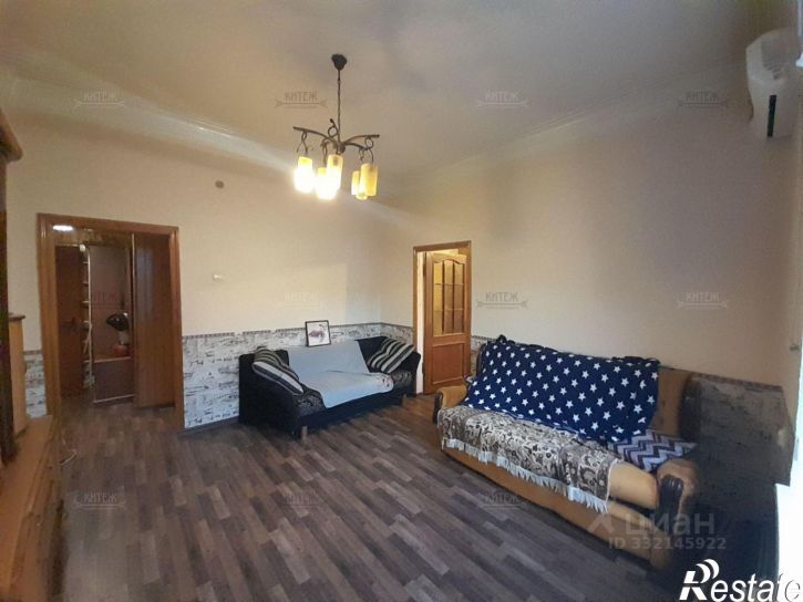 2-комн квартира ул Чижевского, 18б,  д. 18б