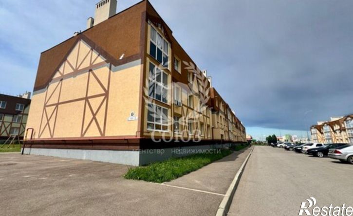 1-комн квартира ул Павла Ягужинского, 7,  д. 7