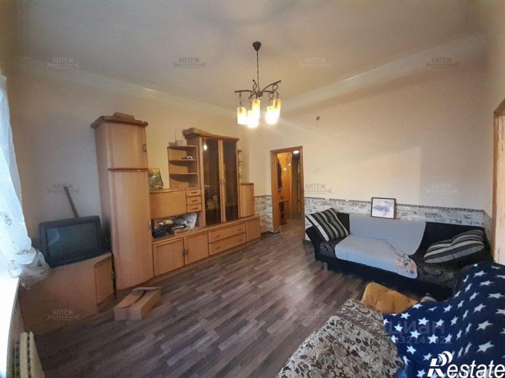 2-комн квартира ул Чижевского, 18б,  д. 18б