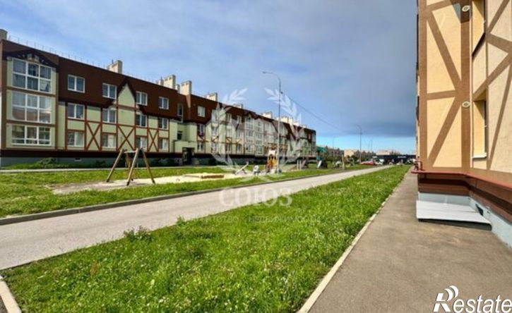 1-комн квартира ул Павла Ягужинского, 7,  д. 7