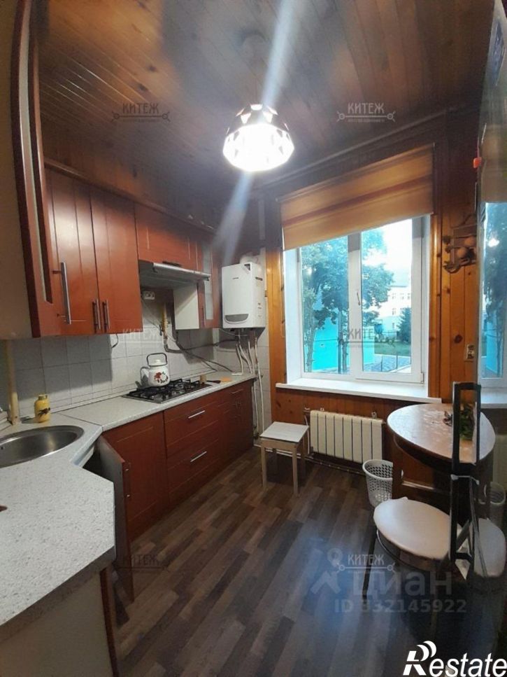 2-комн квартира ул Чижевского, 18б,  д. 18б