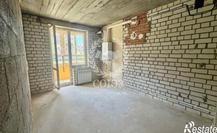 1-комн квартира ул Павла Ягужинского, 7,  д. 7