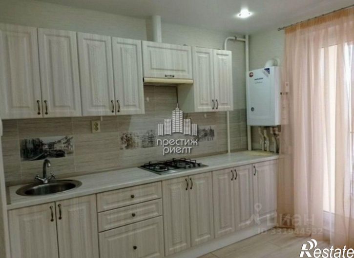 1-комн квартира ул Фомушина, 33,  д. 33